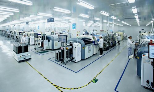 2023年度盘点 深圳工信十件大事，以信息科技驱动新型工业化，构建现代化产业体系