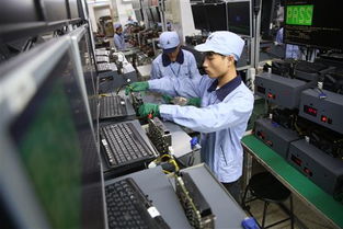 科技控的探秘之旅 走进索泰显卡工厂，洞悉前沿技术开发