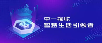中一物联应邀出席2019中意创新发展峰会，共筑南京科技名城新蓝图