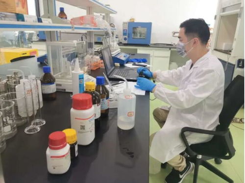 环上大科技园 为中小企业注入创新动能，跨越“死亡之谷”