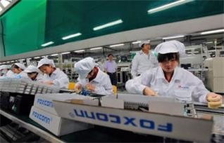 高科技行业新闻 信息科技领域技术开发的新浪潮