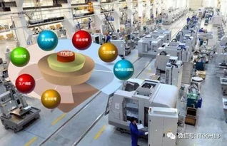 智能制造新篇章 IT高管会产品技术沙龙2018.10.27聚焦信息科技开发