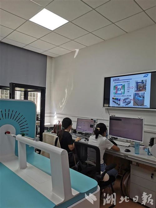 测控技术与一带一路联合实验室 引领现代工业与医学影像科技攻关